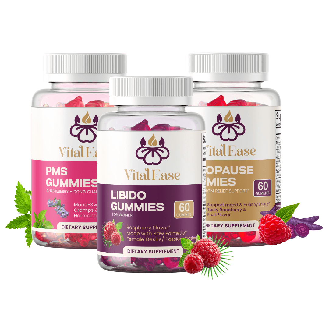 The Balance & Bliss Pack