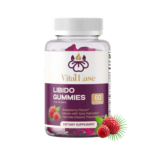 Libido Gummies
