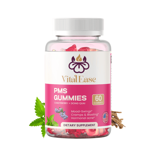 PMS Gummies