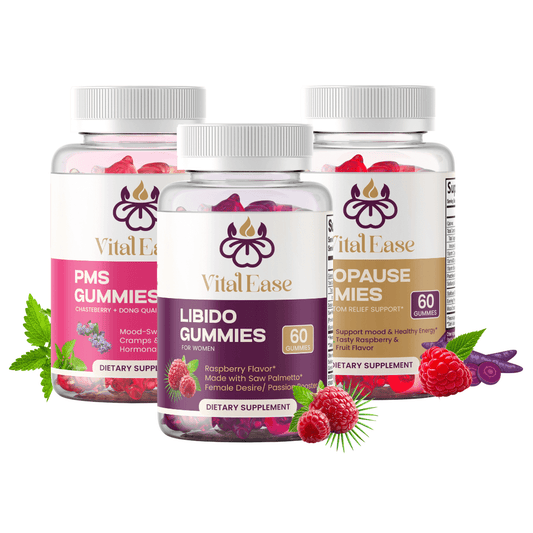 The Balance & Bliss Pack