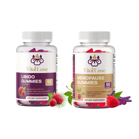 Passion & Balance Pack